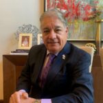 Dr. Jorge Mario Tagle Rodríguez 